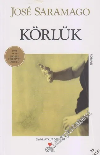 Körlük -        2012