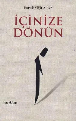 İçinize Dönün