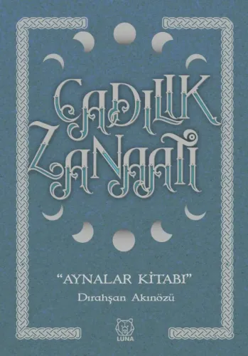 Cadılık Zanaatı