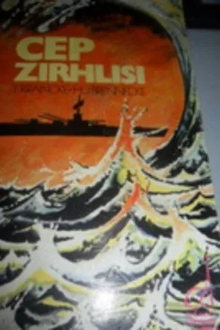 Cep Zırhlısı