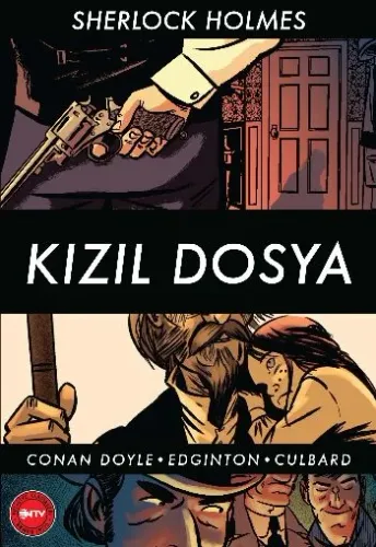 Sherlock Holmes: Kızıl Dosya
