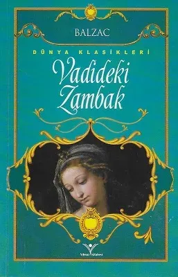 Vadideki Zambak