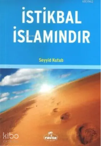 İstikbal İslamındır | benlikitap.com