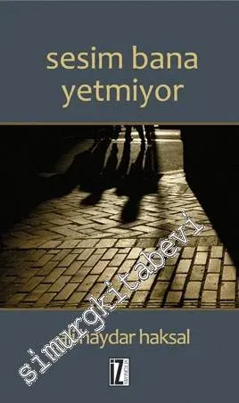 Sesim Bana Yetmiyor - 2016