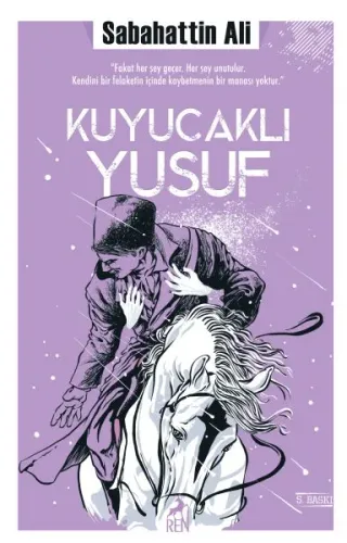 Kuyucaklı Yusuf Sabahattin Ali