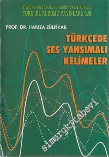 Türkçede Ses Yansımalı Kelimeler -        1995