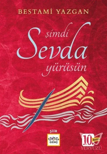 Şimdi Sevda Yürüsün