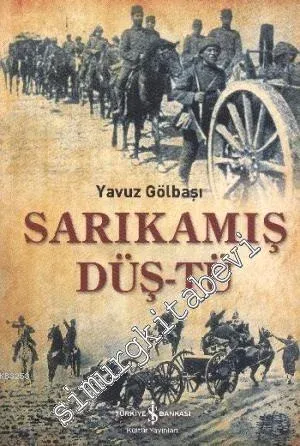 Sarıkamış Düş-tü -         2013