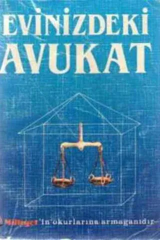 Evinizdeki Avukat