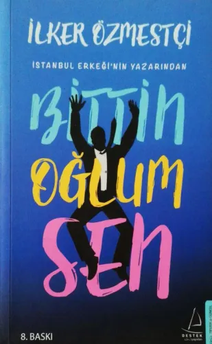 Bittin Oğlum Sen