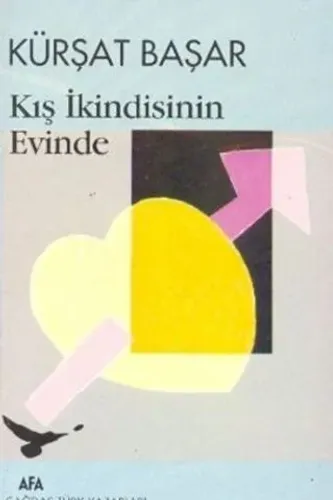 Kış İkindisinin Evinde