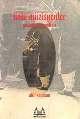 Piyano Eşlikli Marşlar