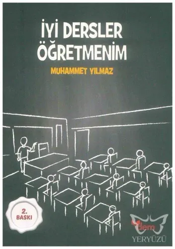 İyi Dersler Öğretmenim