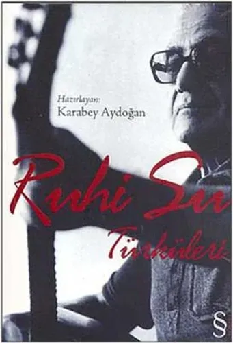 Ruhi Su Türküleri %10 indirimli Karabey Aydoğan