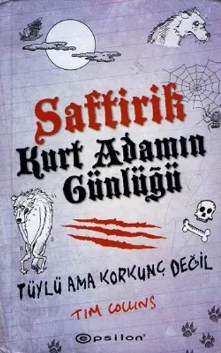 Saftirik Kurt Adamın Günlüğü