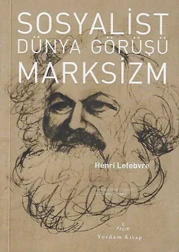 Sosyalist Dünya Görüşü Marksizm - Cep Boy Kitap