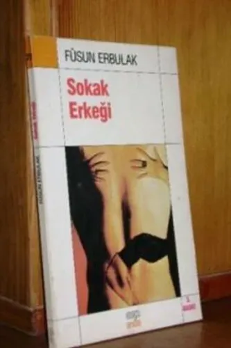 Sokak Erkeği