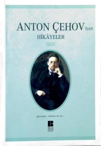 Anton Çehov'dan Hikayeler