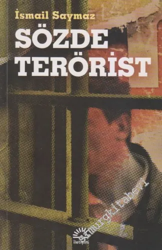 Sözde Terörist: Bir Demokrasi Polisiyesi -         2021