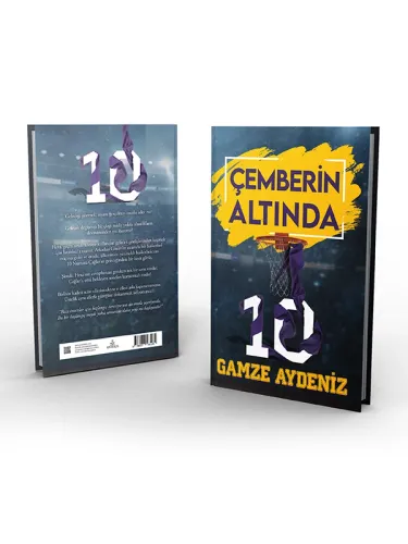 ÇEMBERİN ALTINDA 1 - CİLTLİ ÇEMBERİN ALTINDA 1 - CİLTLİ