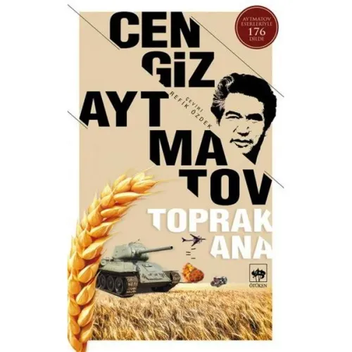TOPRAK ANA