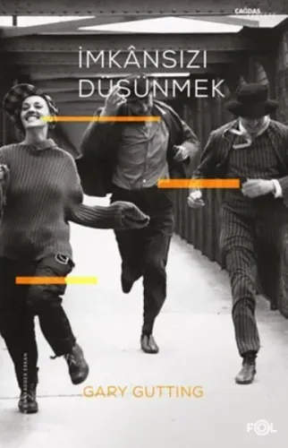 İmkansızı Düşünmek;1960 Sonrası Fransız Felsefesi