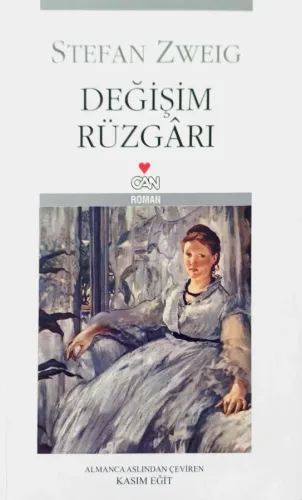Değişim Rüzgarı