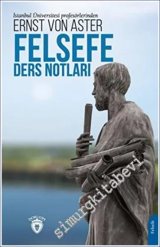 Felsefe Ders Notları -         2023
