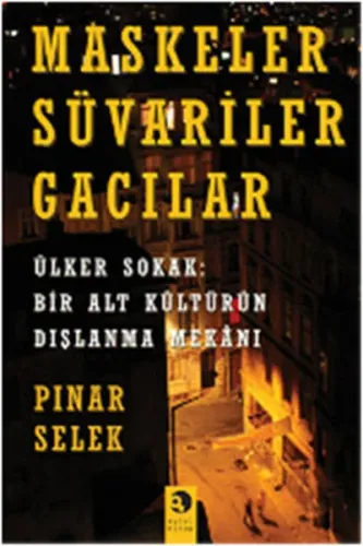 Maskeler Süvariler Gacılar