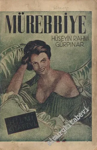 Mürebbiye -