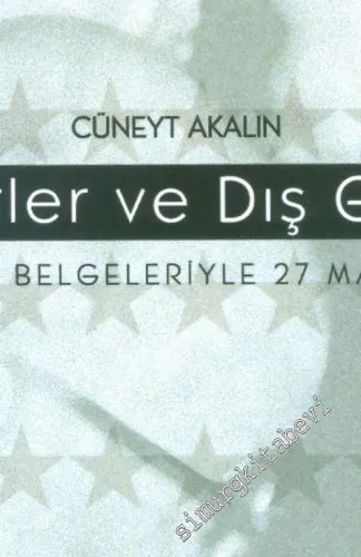 Askerler ve Dış Güçler -        2000