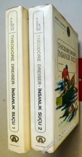 İnsanlık Suçu -        1970