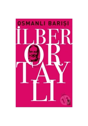 Kültür - Osmanlı Barışı