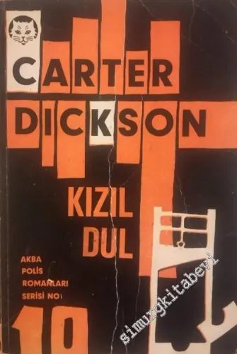 Kızıl Dul -        1963