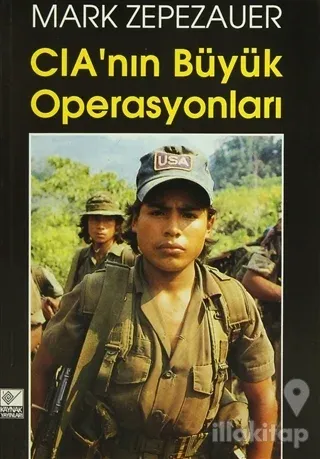 CIA'nın Büyük Operasyonları