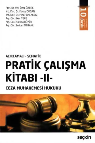Pratik Çalışma Kitabı 2