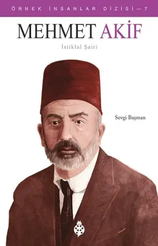 Mehmet Akif