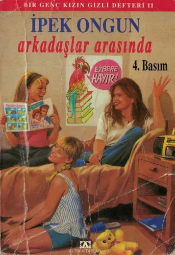 Arkadaşlar Arasında