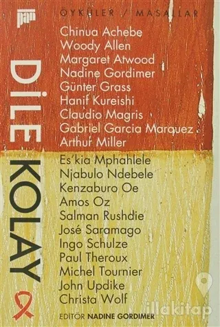 Dile Kolay