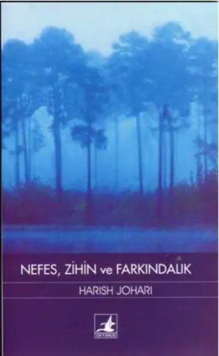 Nefes Zihin ve Farkındalık