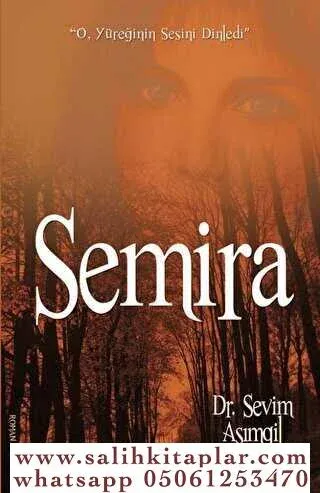 Semira - Sevim Asımğil