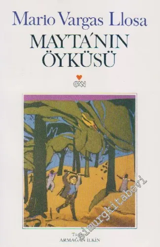 Mayta'nın Öyküsü -        1992