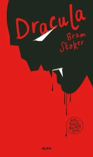 Dracula | benlikitap.com