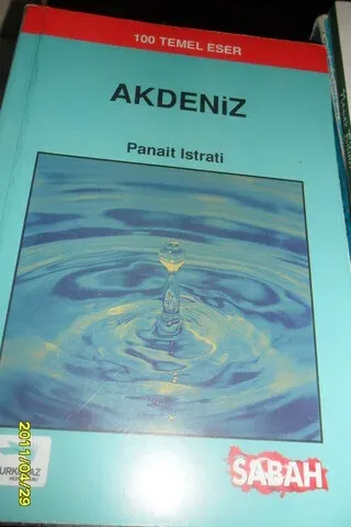 Akdeniz