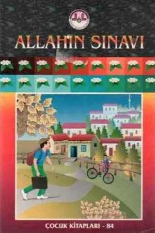 Allah'ın Sınavı