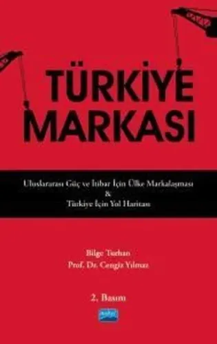 Türkiye Markası