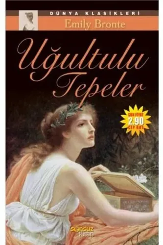 Uğultulu Tepeler