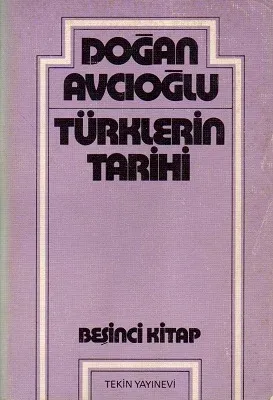 Türklerin Tarihi 5