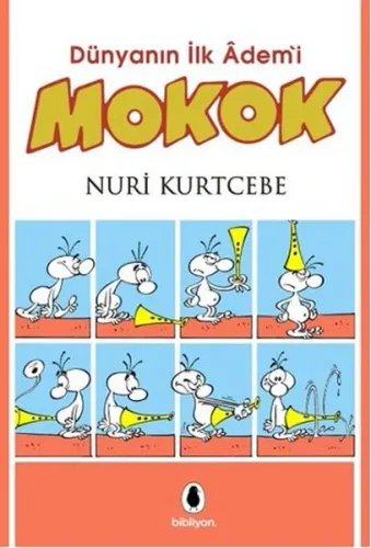 Mokok