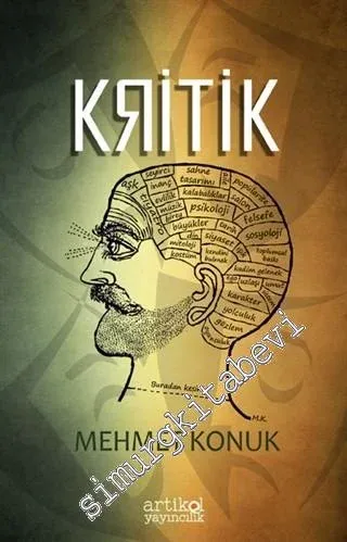 Kritik İMZALI -